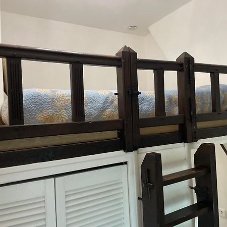 Appartement 1 Chambre Et Mezzanine Hargeville Kültér fotó